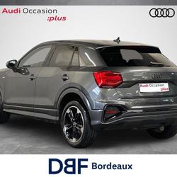 Audi Q2 35 TFSI 150 S tronic 7 S line Plus M&eacute;rignac