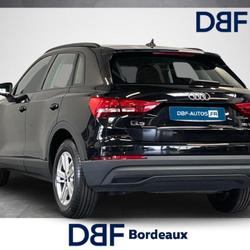 Audi Q3 35 TFSI 150 ch S tronic 7 Artigues-pr&egrave;s-Bordeaux