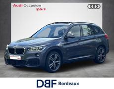 BMW X1 Mérignac