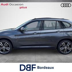 BMW X1 F48 sDrive 18i 140 ch DKG7 M Sport M&eacute;rignac