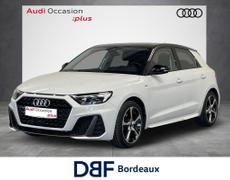 Audi A1 Sportback Artigues-près-Bordeaux