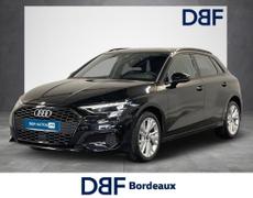 Audi A3 Sportback Artigues-près-Bordeaux