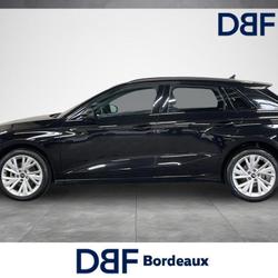 Audi A3 Sportback 35 TFSI Mild Hybrid 150 S tronic 7 Design Luxe Artigues-pr&egrave;s-Bordeaux
