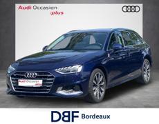 Audi A4 Avant La Teste-de-Buch