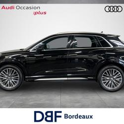 Audi Q3 35 TDI 150 ch S tronic 7 S line Artigues-pr&egrave;s-Bordeaux