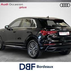 Audi Q3 35 TDI 150 ch S tronic 7 S line Artigues-pr&egrave;s-Bordeaux