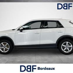 Audi Q2 1.0 TFSI 116 ch S tronic 7 La Teste-de-Buch