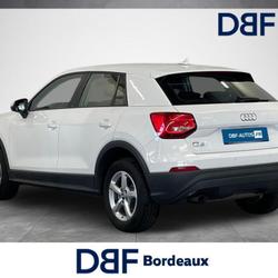 Audi Q2 1.0 TFSI 116 ch S tronic 7 La Teste-de-Buch