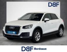 Audi Q2 Artigues-près-Bordeaux