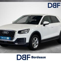 Audi Q2 1.0 TFSI 116 ch S tronic 7 Artigues-pr&egrave;s-Bordeaux