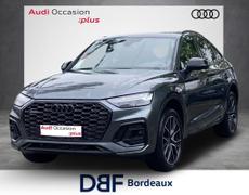 Audi Q5 La Teste-de-Buch