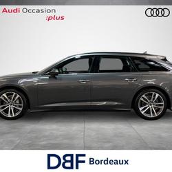 Audi A6 Avant 40 TDI 204 ch S tronic 7 S line Artigues-pr&egrave;s-Bordeaux