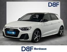 Audi A1 Sportback Artigues-près-Bordeaux
