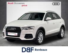 Audi Q3 Artigues-près-Bordeaux