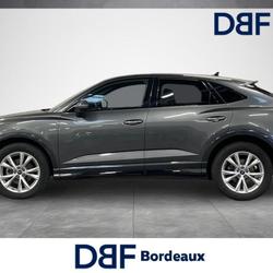 Audi Q3 35 TDI 150 ch S tronic 7 S line M&eacute;rignac