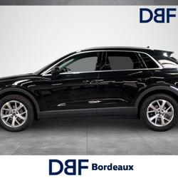 Audi Q3 35 TFSI 150 ch S tronic 7 Design M&eacute;rignac