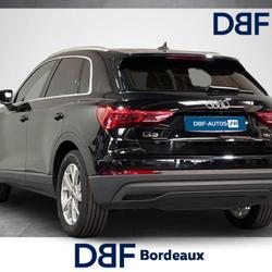 Audi Q3 35 TFSI 150 ch S tronic 7 Design M&eacute;rignac