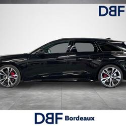 Audi A5 Avant TDI Hybride 204 ch S tronic 7 S line Artigues-pr&egrave;s-Bordeaux