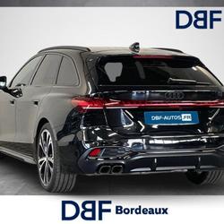 Audi A5 Avant TDI Hybride 204 ch S tronic 7 S line Artigues-pr&egrave;s-Bordeaux