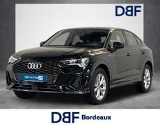 Audi Q3 Artigues-près-Bordeaux
