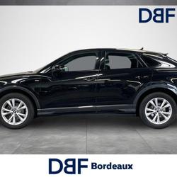 Audi Q3 Sb 1,5 L4110 A7 Artigues-pr&egrave;s-Bordeaux