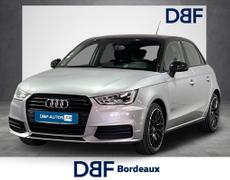 Audi A1 Sportback Mérignac