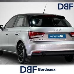 Audi A1 Sportback 1.0 TFSI ultra 95 S tronic 7 Midnight Series M&eacute;rignac