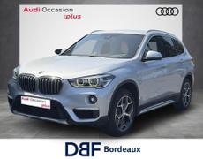 BMW X1 Artigues-près-Bordeaux