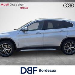 BMW X1 F48 sDrive 20i 192 ch DKG7 xLine Artigues-pr&egrave;s-Bordeaux