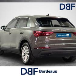 Audi Q3 35 TFSI 150 ch S tronic 7 Advanced M&eacute;rignac