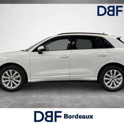 Audi Q3 35 TFSI 150 ch S tronic 7 Design Luxe Artigues-pr&egrave;s-Bordeaux