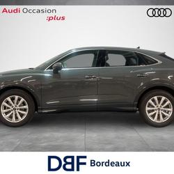 Audi Q3 35 TFSI 150 ch S tronic 7 Advanced Artigues-pr&egrave;s-Bordeaux