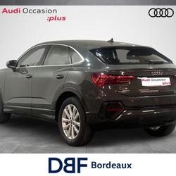 Audi Q3 35 TFSI 150 ch S tronic 7 Advanced Artigues-pr&egrave;s-Bordeaux