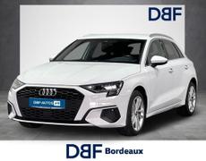 Audi A3 Sportback Artigues-près-Bordeaux