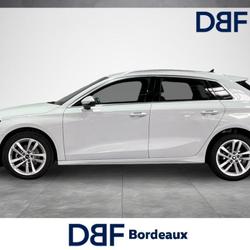 Audi A3 Sportback 30 TDI 116 S tronic 7 Design Artigues-pr&egrave;s-Bordeaux