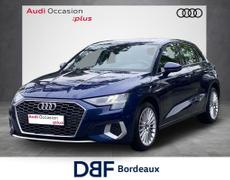 Audi A3 Sportback La Teste-de-Buch