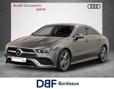 Mercedes CLA La Teste-de-Buch
