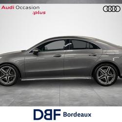 Mercedes CLA COUPE 200 7G-DCT AMG Line La Teste-de-Buch