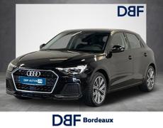 Audi A1 Sportback Mérignac