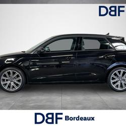 Audi A1 Sportback 30 TFSI 110 ch S tronic 7 Advanced M&eacute;rignac