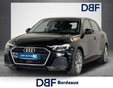 Audi A1 Sportback Artigues-près-Bordeaux
