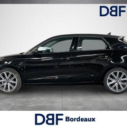 Audi A1 Sportback 25 TFSI 95 ch BVM5 Advanced Artigues-pr&egrave;s-Bordeaux
