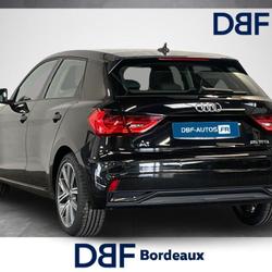 Audi A1 Sportback 25 TFSI 95 ch BVM5 Advanced Artigues-pr&egrave;s-Bordeaux