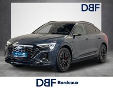 Audi e-tron Mérignac