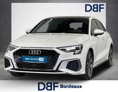 Audi A3 Sportback Artigues-près-Bordeaux