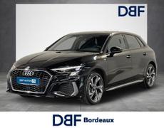 Audi A3 Sportback La Teste-de-Buch