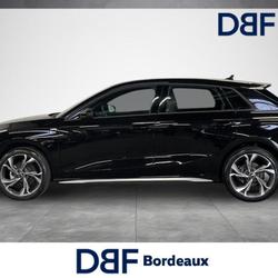 Audi A3 Sportback 35 TFSI Mild Hybrid 150 S tronic 7 S line La Teste-de-Buch