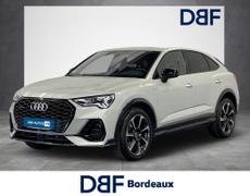Audi Q3 Mérignac