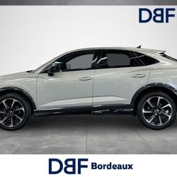 Audi Q3 35 TDI 150 ch S tronic 7 Quattro S Edition M&eacute;rignac