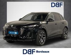 Audi Q6 e-tron Artigues-près-Bordeaux
